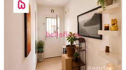 Foto 4 de Piso en venta en Pasaje Granja del Paso, Creu de Barberà, Sabadell