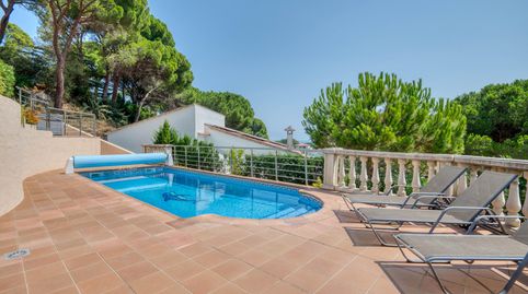 Foto 3 de Finca rústica en venta en 16 Carrer del Puig Vermell, Platja de Pals, Pals