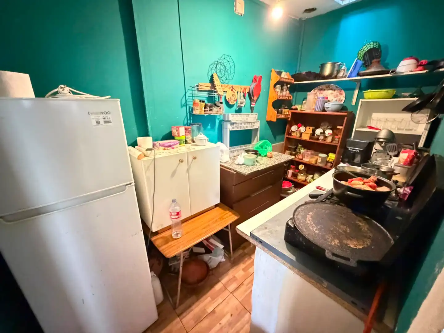 Piso con terraza en venta en Carrer de la Mariola, imagen 17