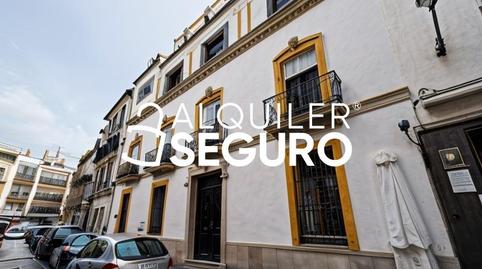 Photo 3 of Flat for rent in Eslava, San Lorenzo,  Sevilla Capital