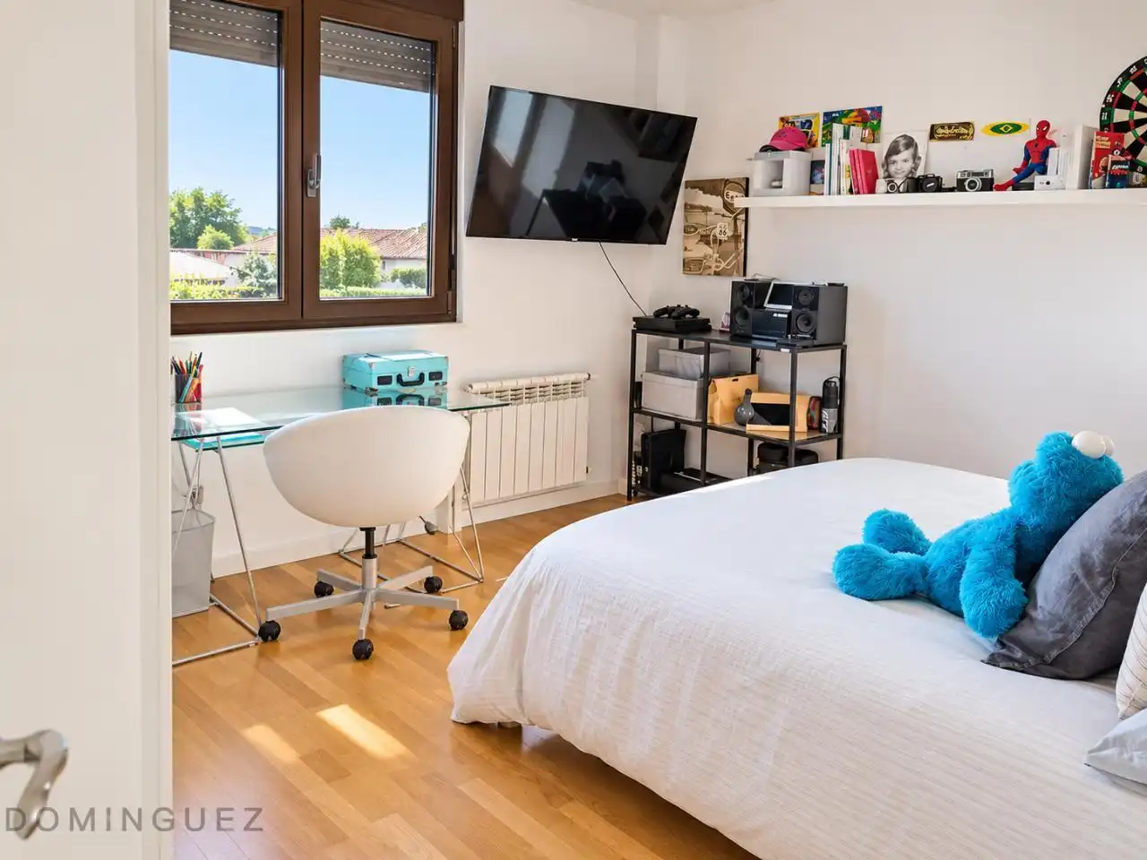 Maison avec jardin à vendre à Parroquias Rurales, imagen 33
