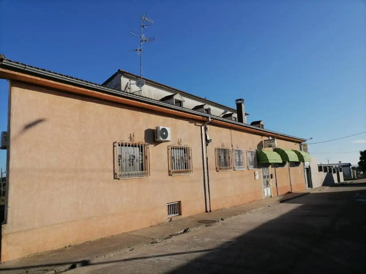 Gemischtgenutztes Gebäude zum Verkauf in Calle CERVANTES 11, imagen 73