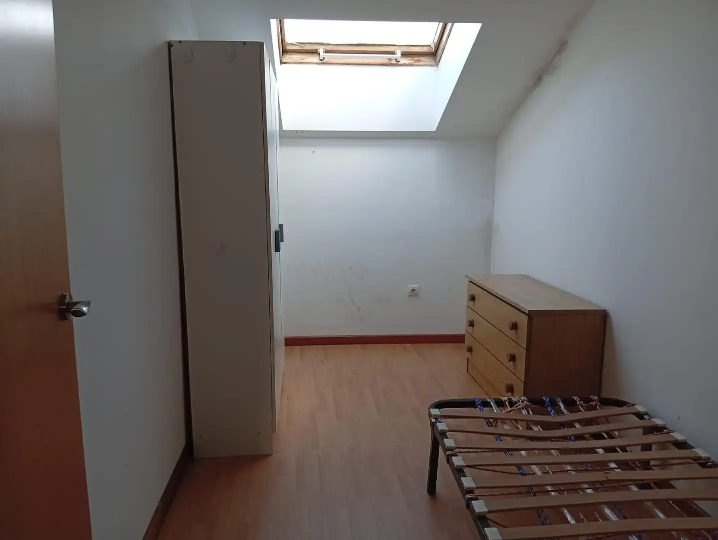 Wohnung zum Verkauf in Castroverde