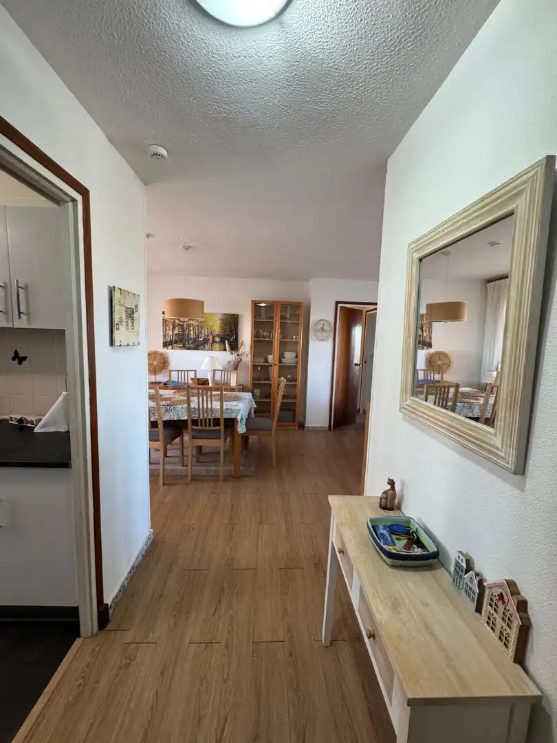 Apartament amb terrassa de lloguer a Avenida Jaime I el Conquistador 88, imagen 3