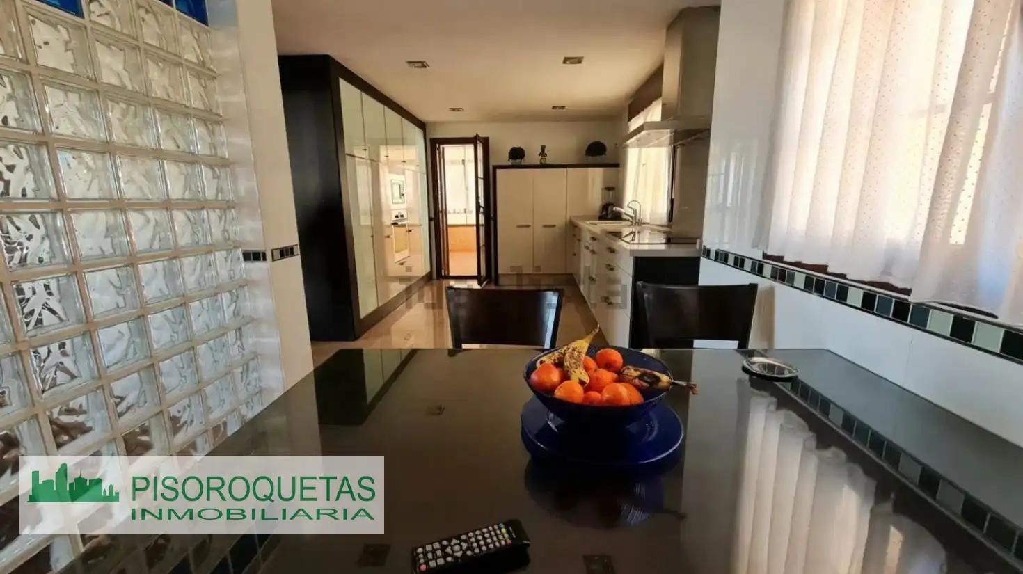 Detached house with garden for sale in Roquetas de Mar ciudad, imagen 7