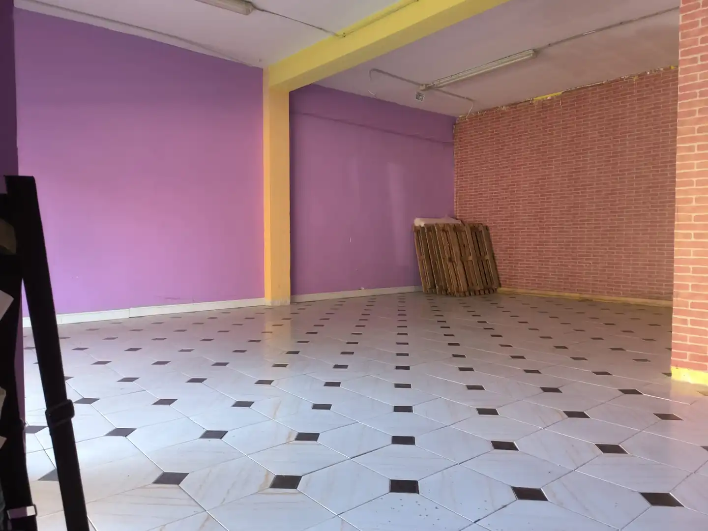 Locale commerciale in vendita a Calle Austria 6, imagen 9