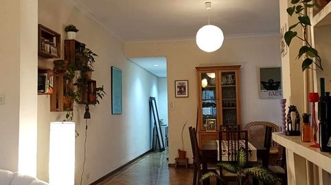 Foto 4 de Piso en venta en De Máiquez, Ibiza de Madrid, Madrid Capital