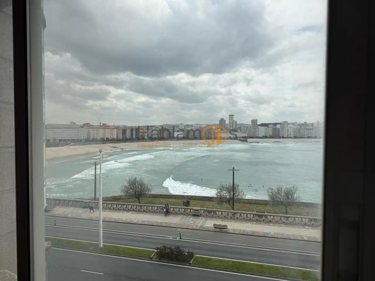 Pis amb ascensor en venda a Monte Alto - Zalaeta - Atocha, imagen 24