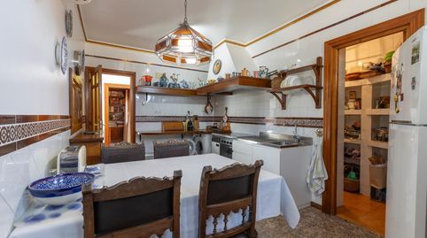 Foto 2 de Casa o chalet en venta en Calle Alemania, Huétor Vega, Granada