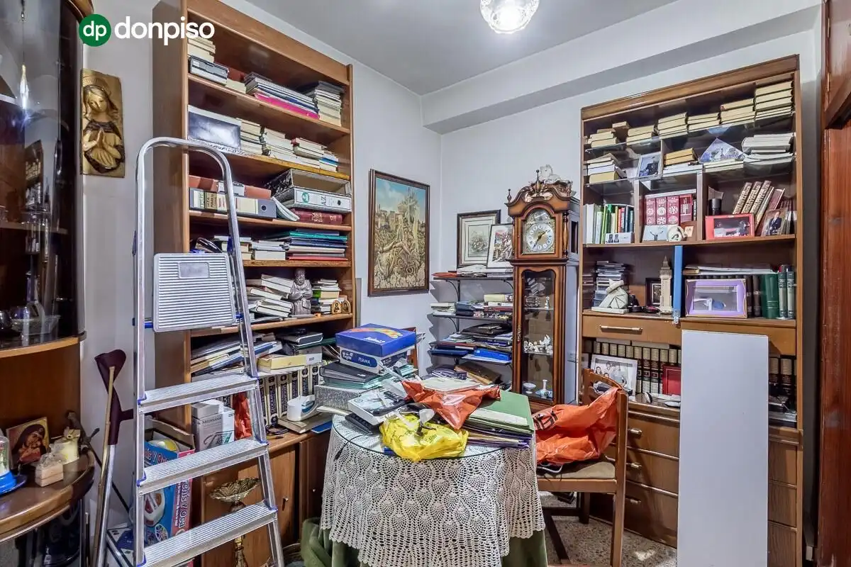 Appartement avec terrasse à vendre à PINTOR VELAZQUEZ, imagen 15