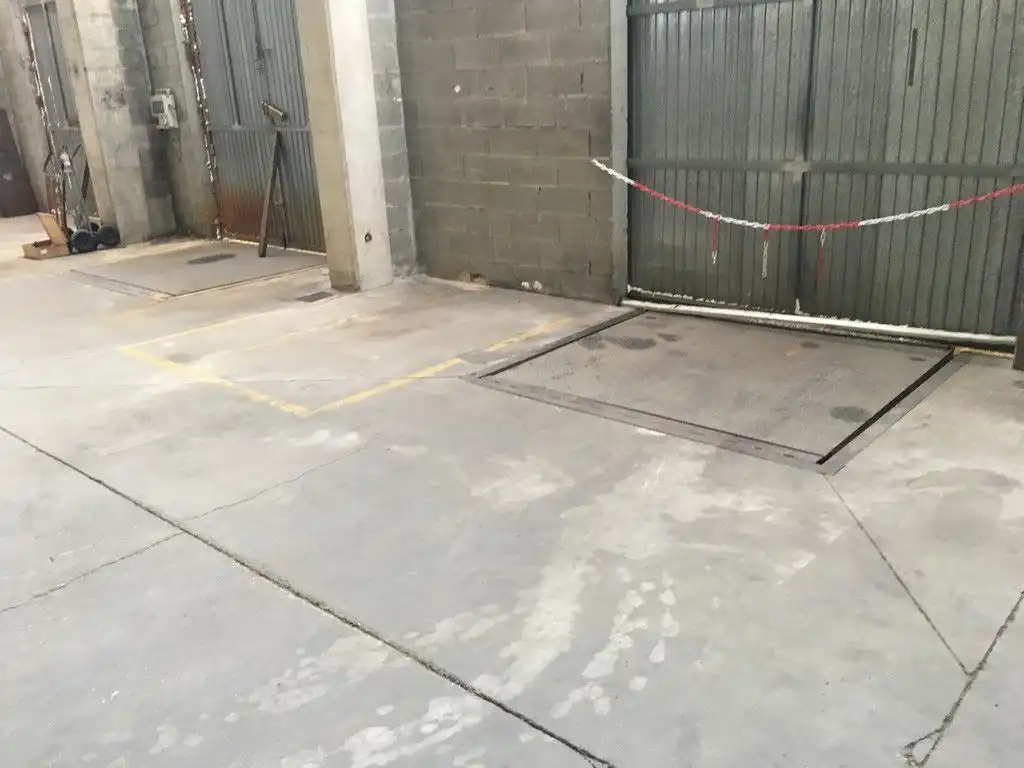 Nave industrielle à louer à Begonte, imagen 6