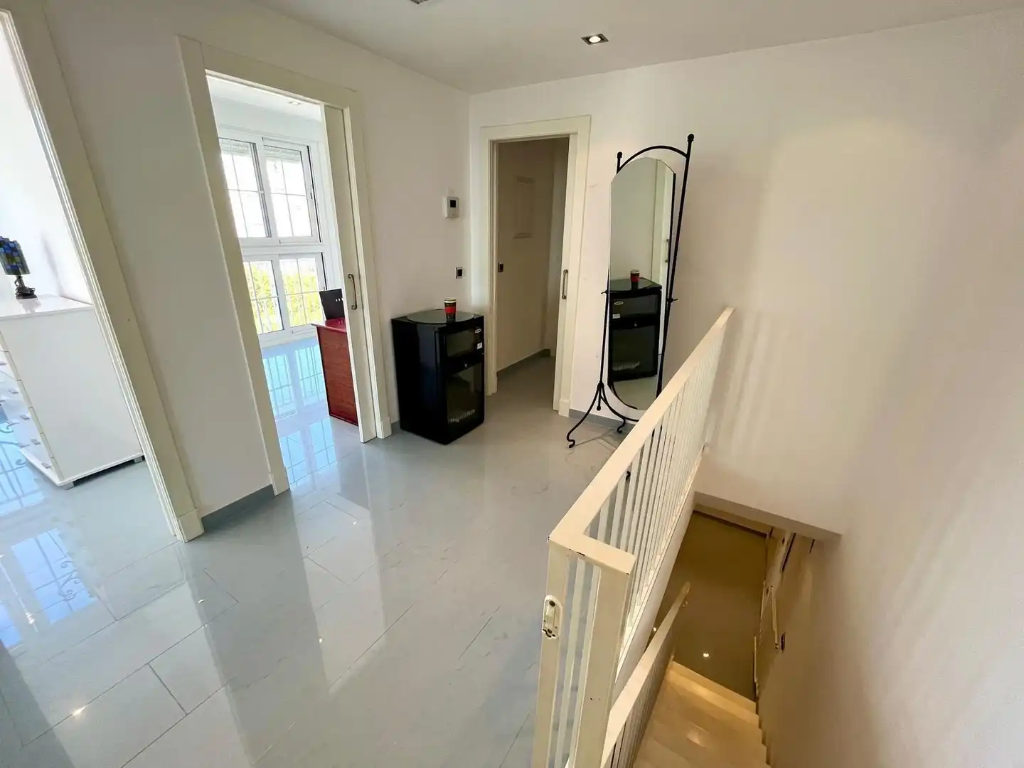 Attique avec ascenseur à vendre à Avenida de Mediterraneo, imagen 16