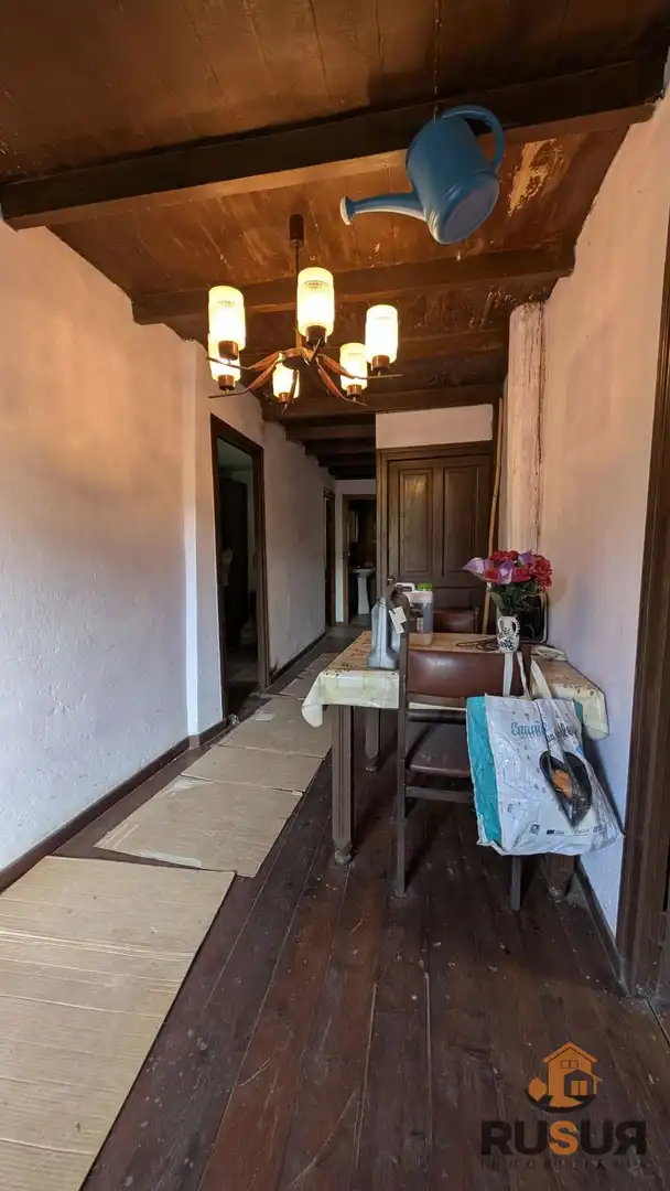Casa rústica con terraza en venta en EL CRUCE 27, imagen 51