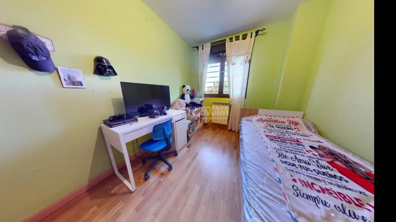 Appartamento con terrazza in vendita a Yebes - Valdeluz, imagen 11