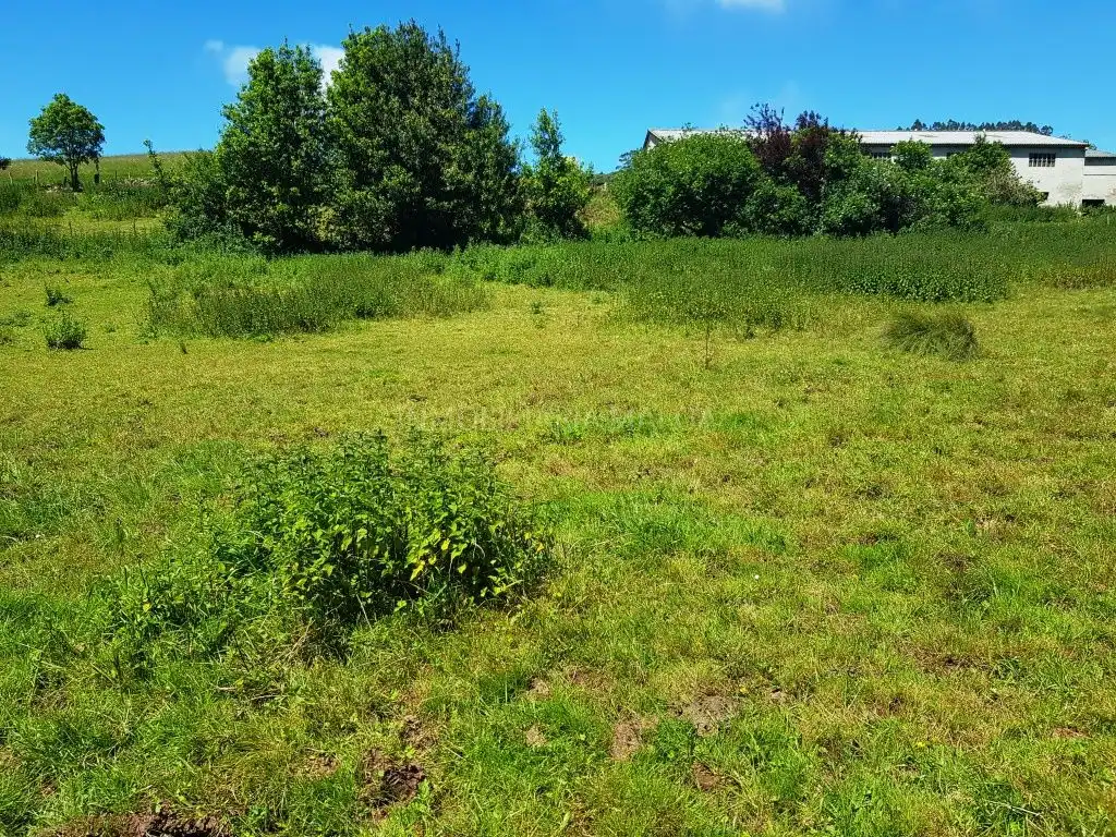 Residencial en venda en Villaviciosa