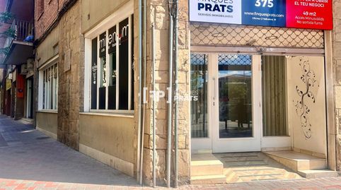 Photo 2 of Commercial properties for rent in Rovira Roure, Príncep de Viana - Clot -Xalets Humbert Torres, Lleida Capital