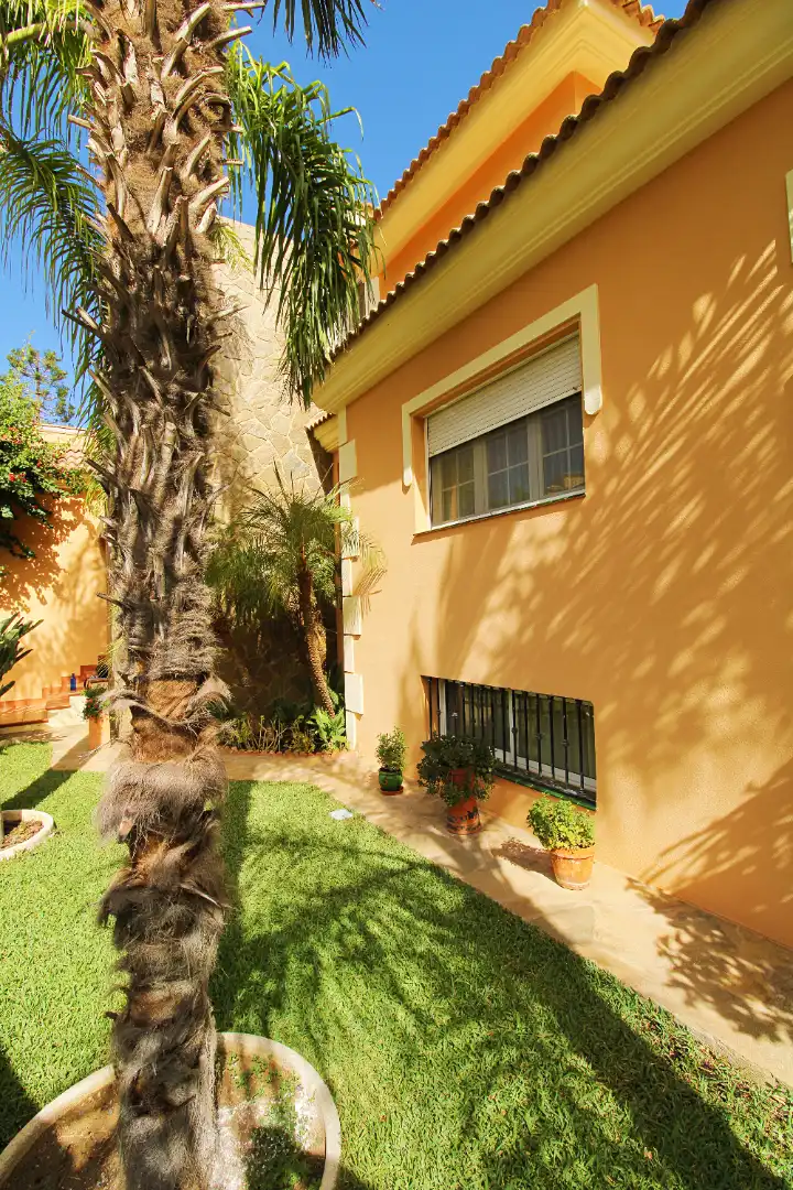 Villa avec terrasse à vendre à Jardines de Alhaurín - Huerta Alta - Fuensanguínea, imagen 5