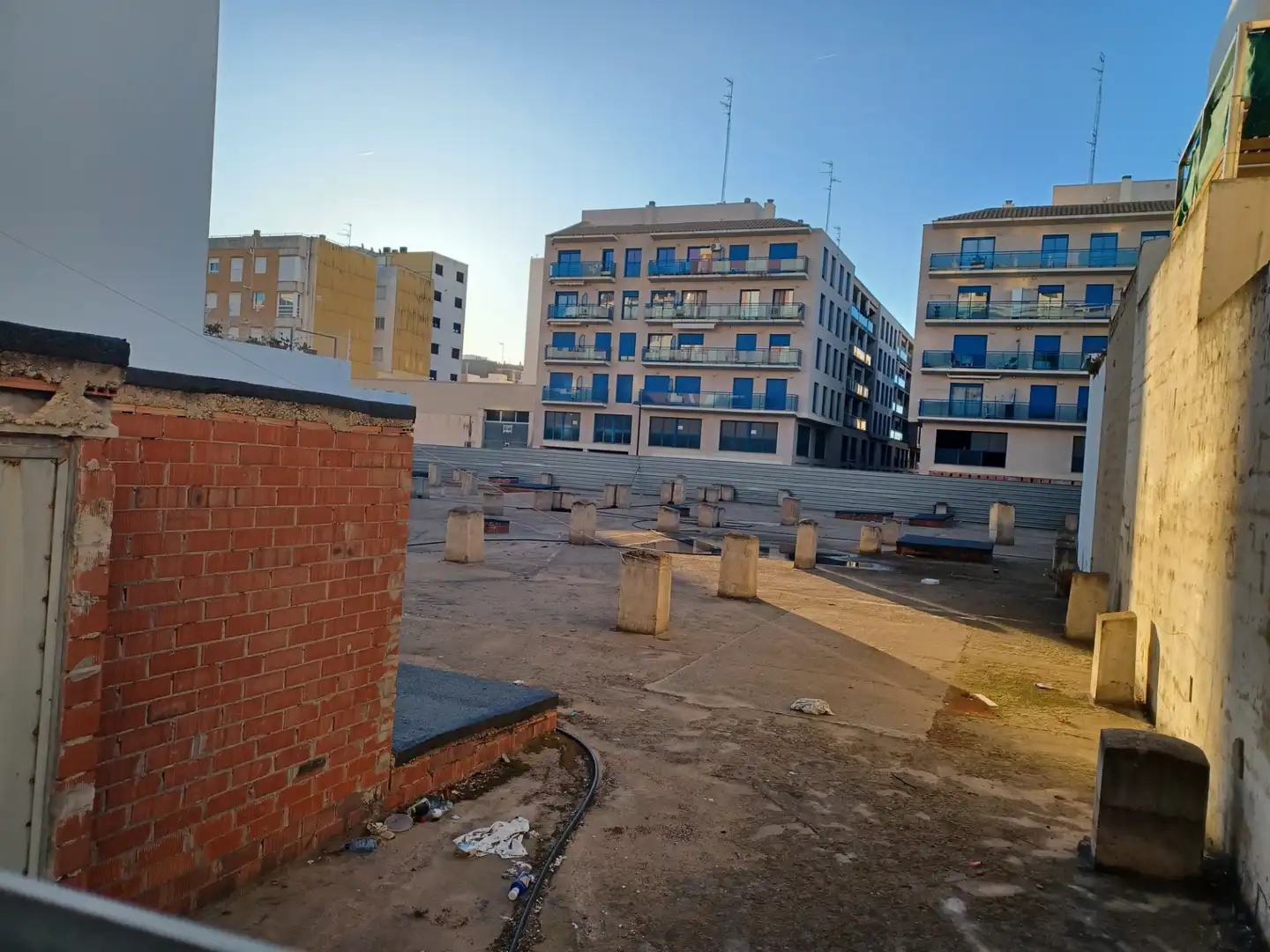 Terreno residencial en venta en Avinguda de Pablo Ruiz Picasso, imagen 5