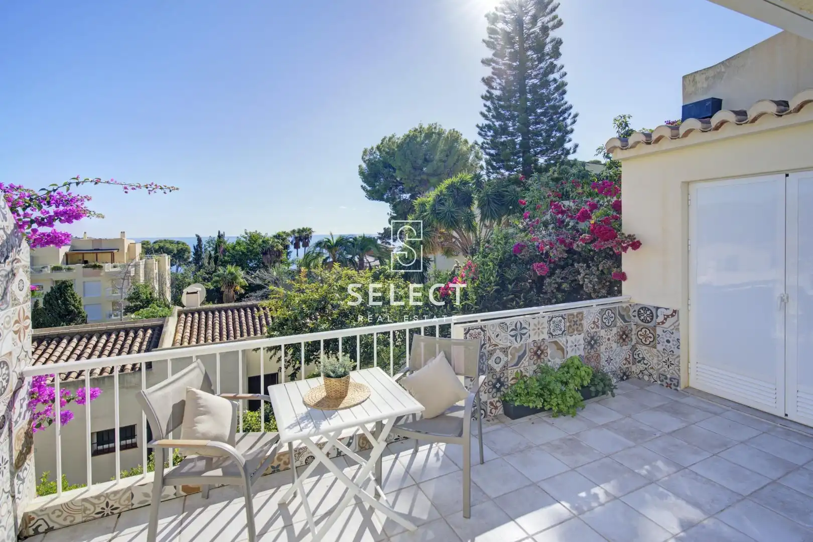 Appartement compact à vendre à La Herradura, imagen 6