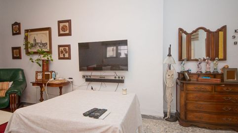 Foto 5 de Planta baixa en venda a Calle Crespo, 32, Centro- San Felipe - Huerta Fava, La Línea de la Concepción