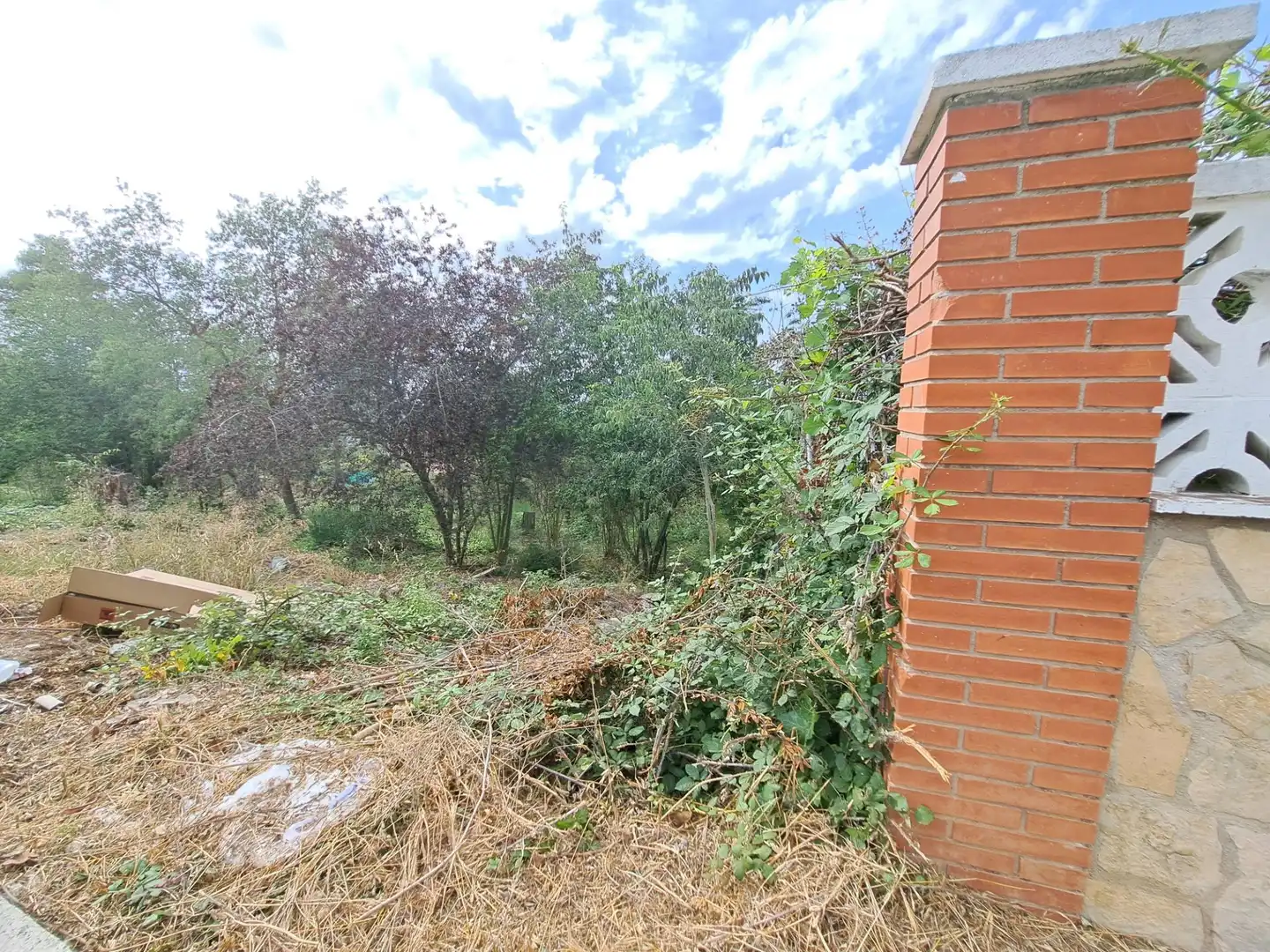 Residencial en venta en Mediona
