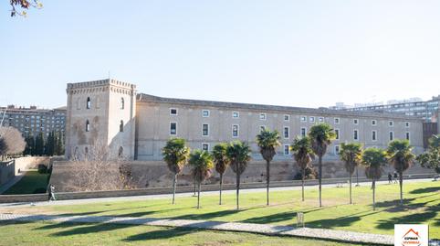 Foto 2 de Pis en venda a Calle Calle de Ribagorza, 20, La Almozara,  Zaragoza Capital