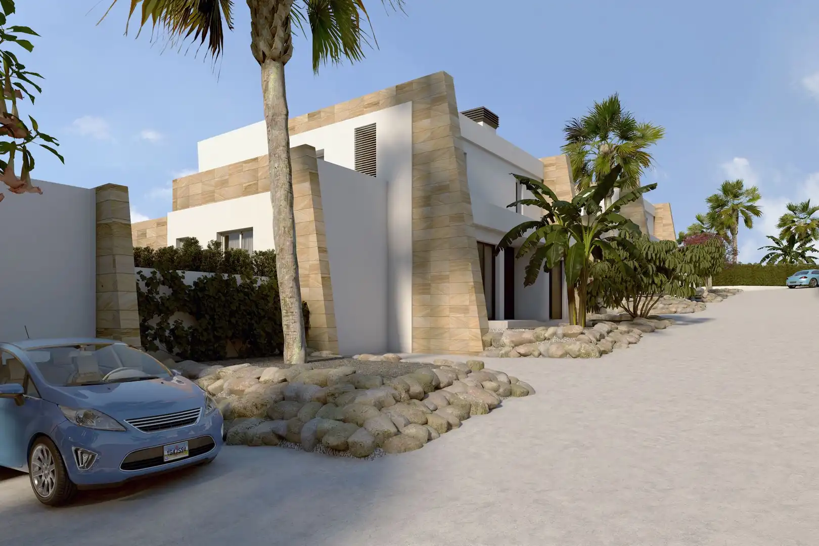 Terraced house for sale in Algorfa, imagen 11