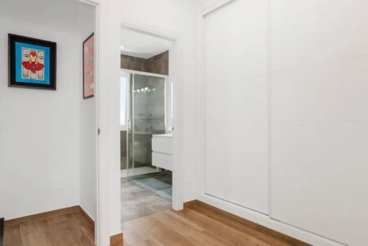 Casa a schiera in vendita a Estepona Pueblo, imagen 24