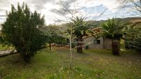 Garden of House or chalet for sale in Ribadedeva