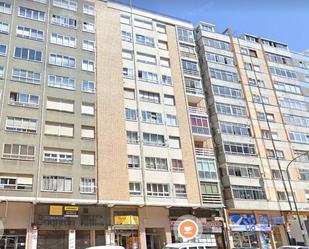 Exterior view of Flat for sale in Burgos Capital