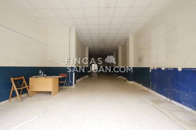 Local comercial en Venta en Centro