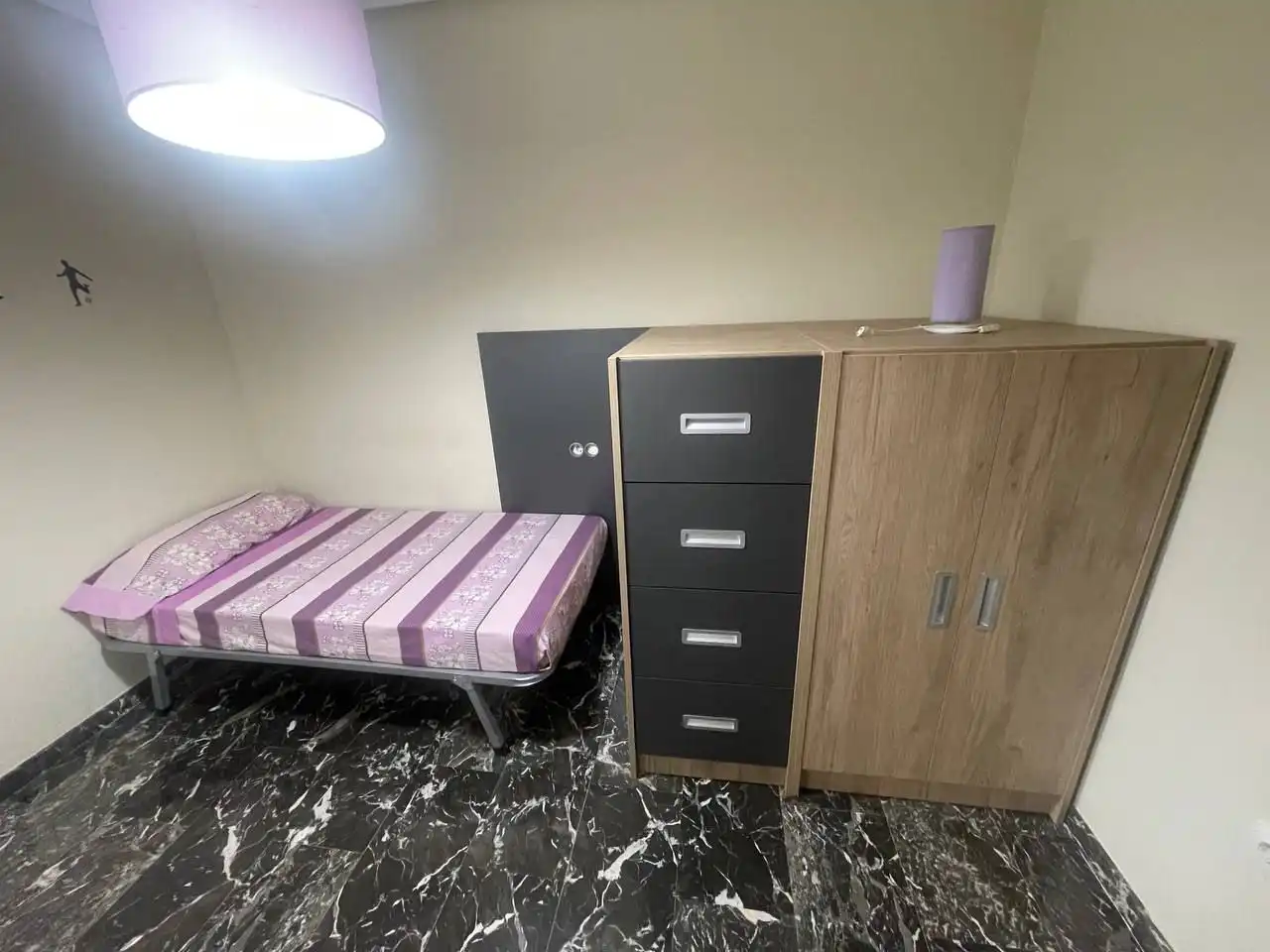 Appartement avec balcon à vendre à DE LA PAZ 84, imagen 18
