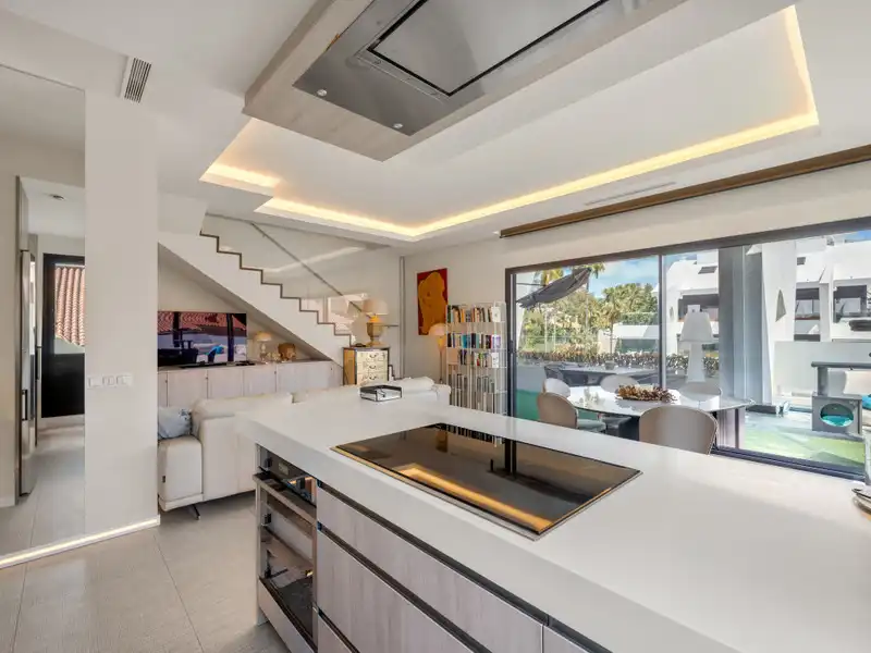 Apartment mit Pool zum Verkauf in Dunes Beach, imagen 5