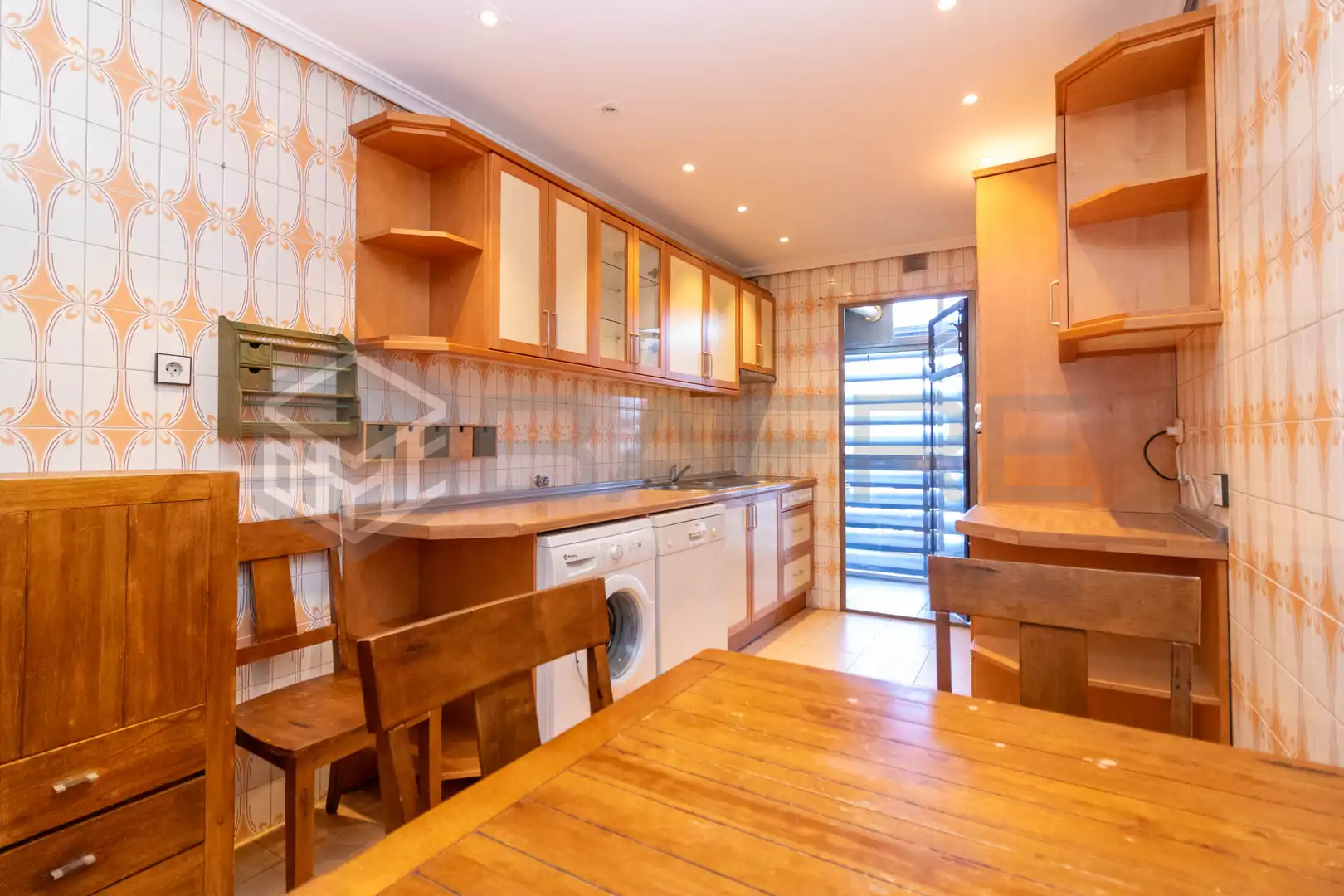 Cuina de Pis en venda en Madrid amb Aire condicionat, Calefacció i Parquet