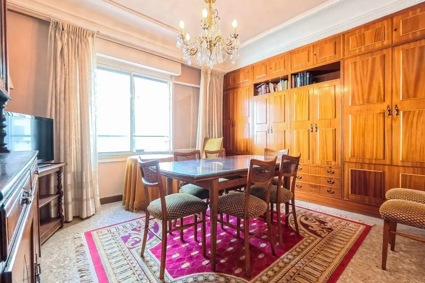 Wohnung mit Aufzug zum Verkauf in calle laguna de rins 3, zaragoza, imagen 13