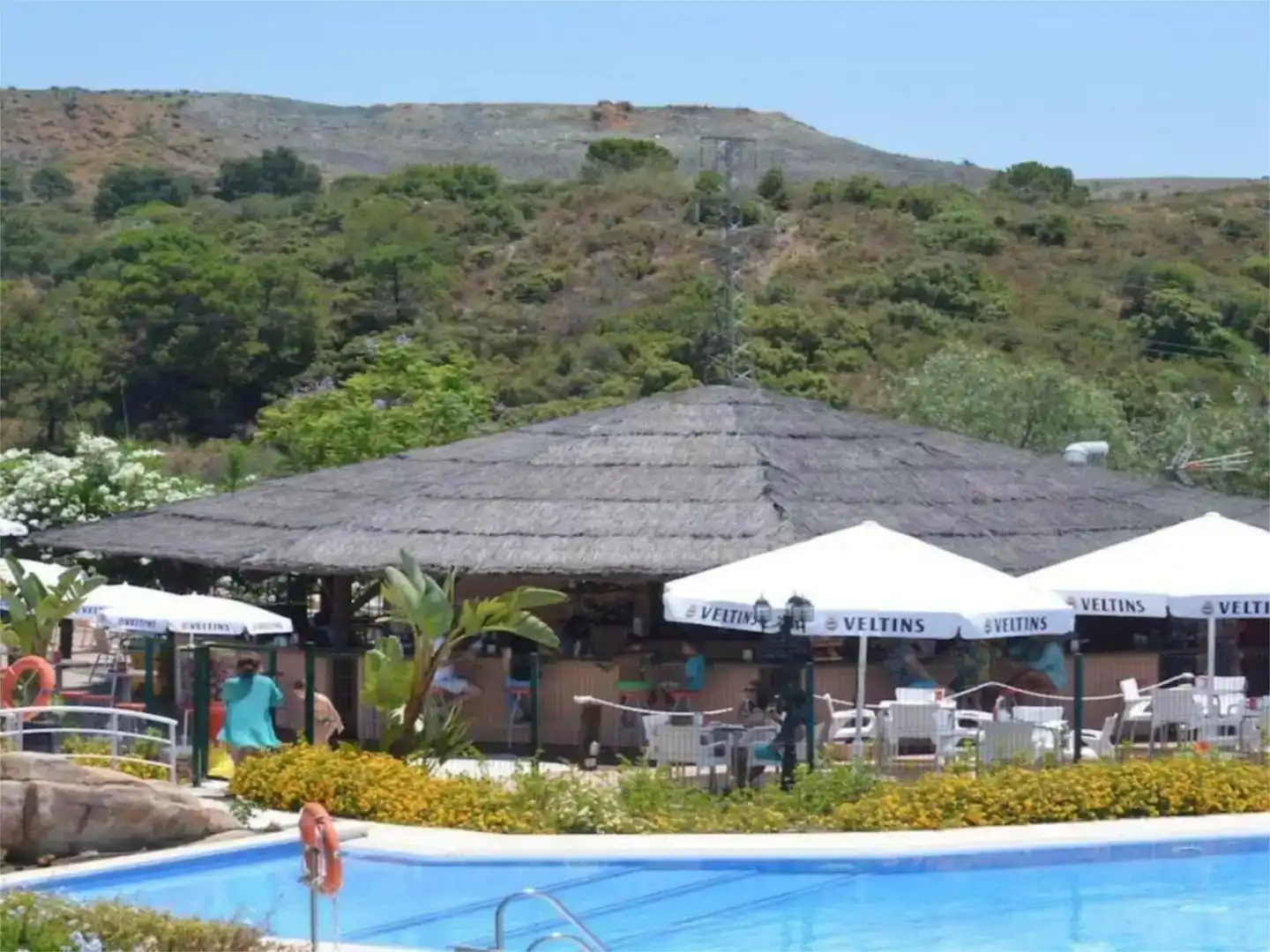 Casa o xalet en venda en Benahavís amb Aire condicionat, Piscina i Balcó