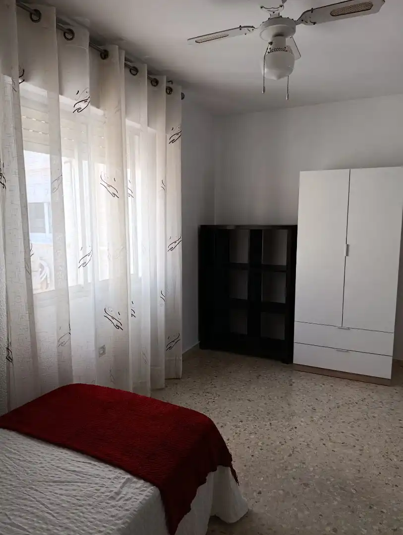 Flat for rent in Avenida de Andalucia, Mezquitilla