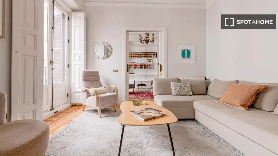Appartement avec balcon à louer à Centro, imagen 6