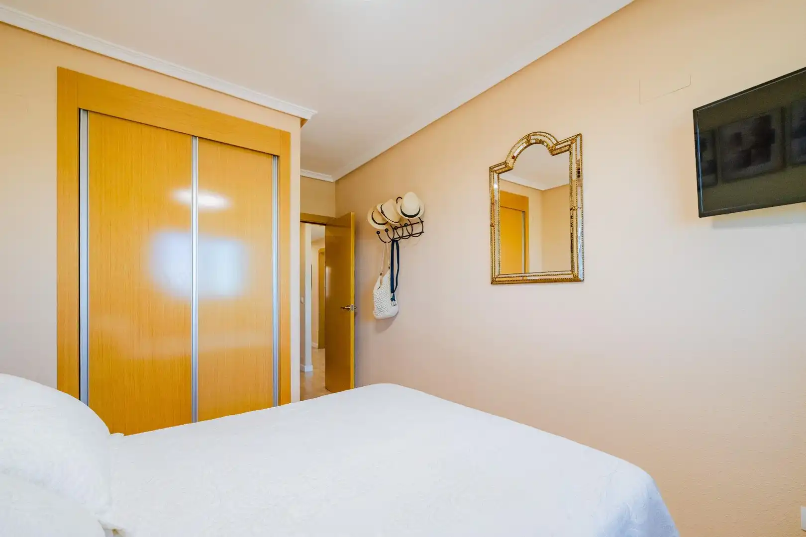 Mini appartamento con terrazza in vendita a Avenida de la Central, imagen 21