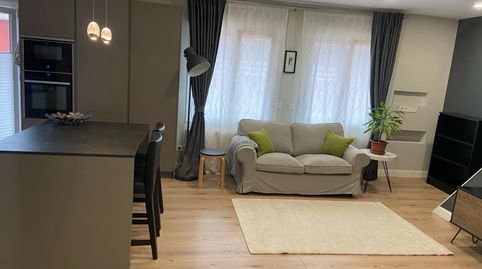 Foto 2 von Maisonette zur Miete in Antiguo, Donostia - San Sebastián