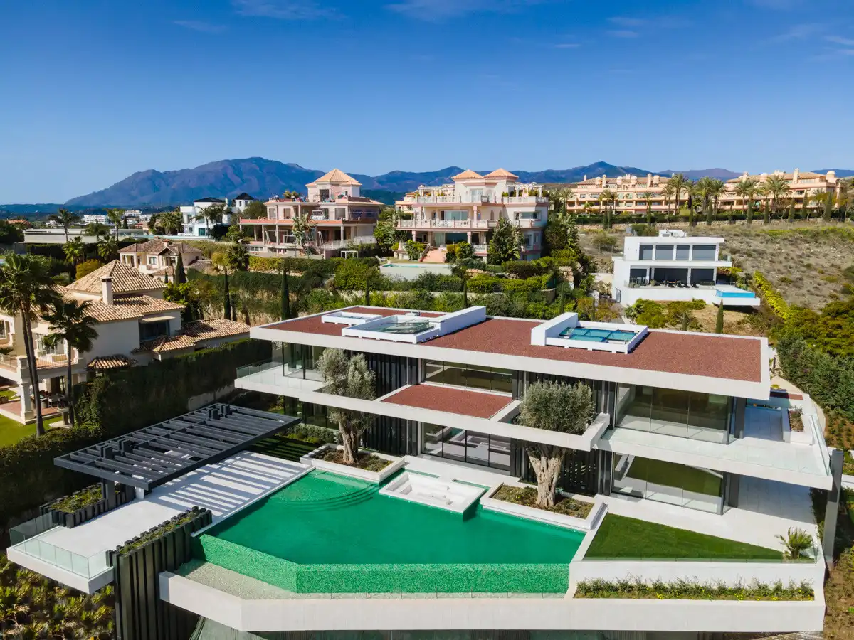 House with pool for sale in Marbella Centro, imagen 32