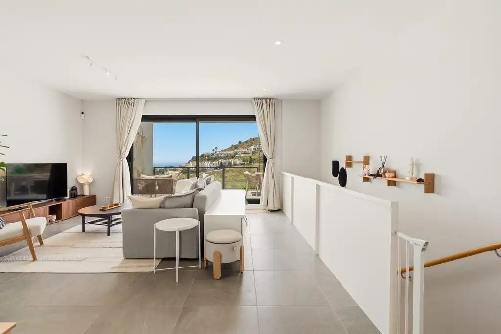 Villa avec piscine à vendre à Riviera del Sol, imagen 10