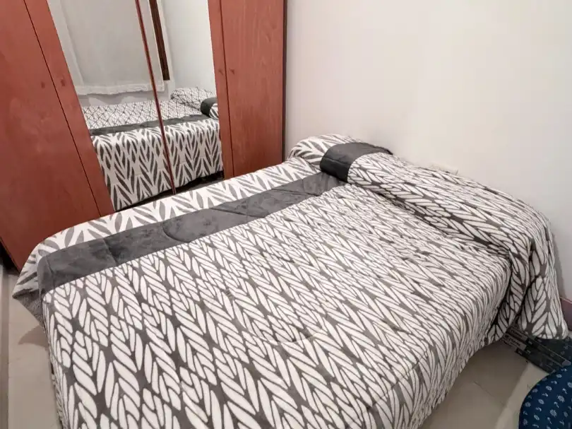 Appartement compact à vendre à Volta 13, imagen 4