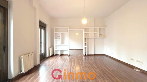 Foto 2 de Pis de lloguer a Travesía de las Vistillas, 6, Palacio,  Madrid Capital