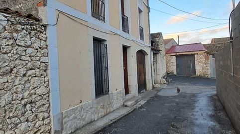 Foto 2 de Casa o chalet en venta en Calle Procesiones, 2, Cuéllar, Segovia