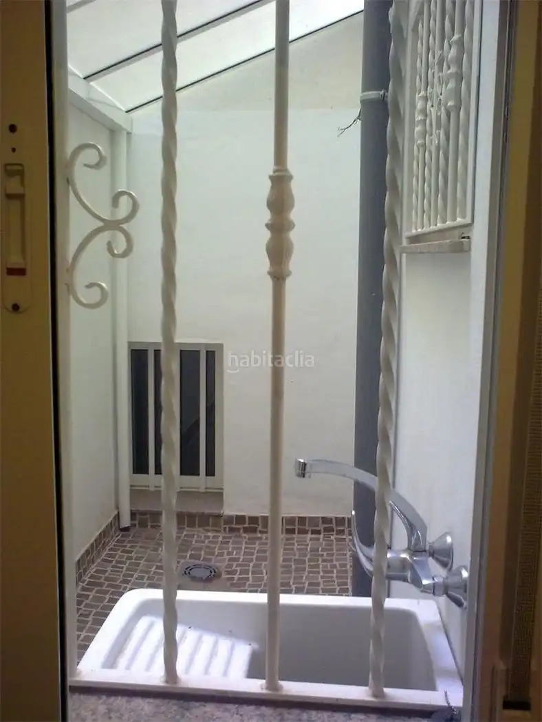 Appartement avec ascenseur à vendre à Plaza de la Constitución Nº14, imagen 11