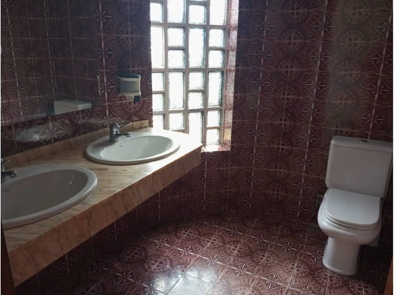 Maison avec jardin à vendre à Avenida Reino de León, imagen 13