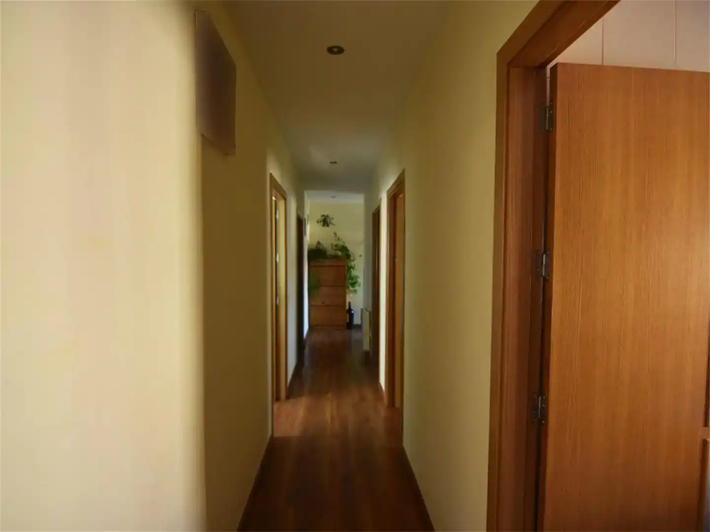 Piso en venta en Hervás