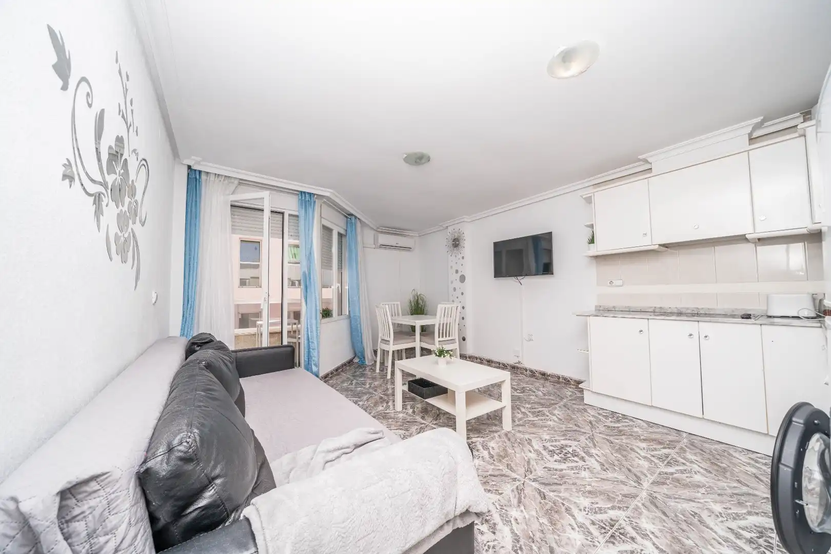 Appartement compact avec ascenseur à louer à Playa del Cura, imagen 6