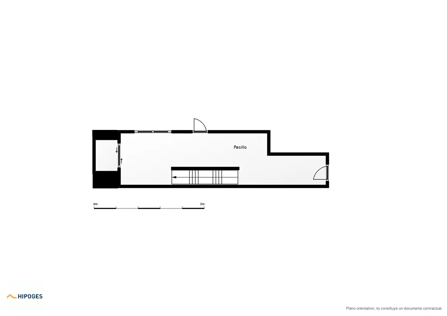 Piso en venta en Albal, Valencia